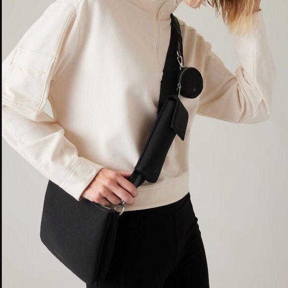 Athleta Revive Crossbody Bag - Picture 1 of 10